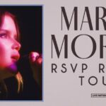 Maren Morris Expands Tour