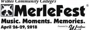 Merlefest Details at Country Music On Tour