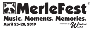 Merlefest 2019