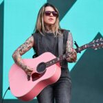 Morgan Wade Tapped to Open for Alanis Morisette on Tour