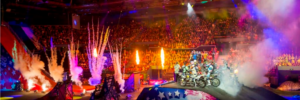 Nitro Circus Returns For 20th Anniversary With A New Show