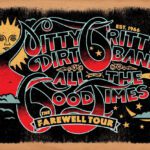 Nitty Gritty Dirt Band Adds New Dates For ALL THE GOOD TIMES: The Farewell Tour