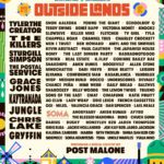 Outside Lands Announces 2024 Festival Lineup