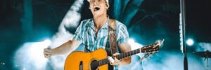 Parker McCollum Tickets on Country Music On Tour