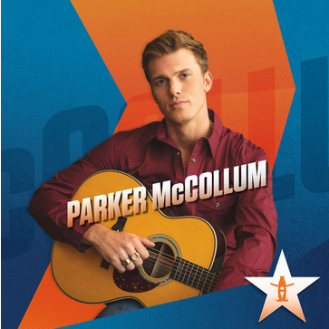 Parker McCollum to Open 2023 Houston Livestock Show and Rodeo