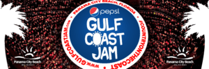 Pepsi Gulf Coast Jam 2021 Tickets