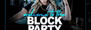 Priscilla Block Announces New U.S. Tour Dates