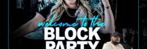 Priscilla Block Fans Can Now Experience the ‘Block Party’ Up Close and Personal