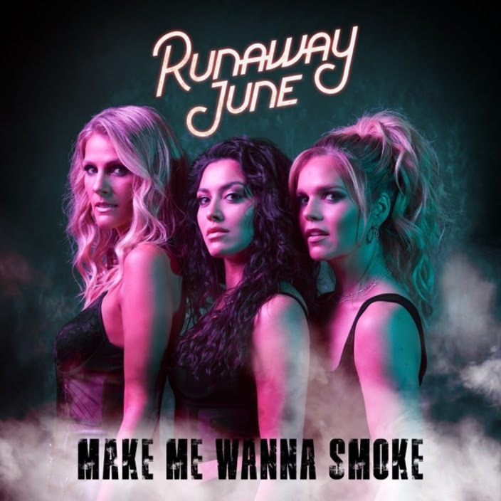 Runaway June Brings Fire to Festival Stages All Summer Long