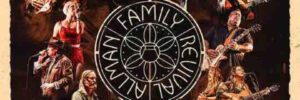 Sixth annual Allman Family Revival Tour Announced