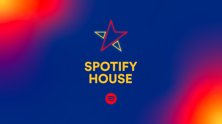 Spotify House Returns to 2023 CMA Fest with Star-Studded Lineup of Country Stars & Newcomers June 8-11