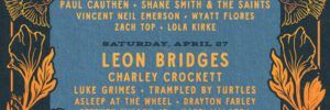 Stagecoach Announces 2024 Palomino Stage Lineup