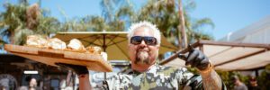 Get Stagecoach Festival Tickets | Stagecoach Festival Announces Set Times, Cooking Demos with Guy Fieri and more