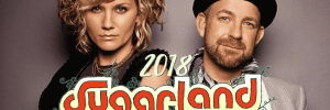 Sugarland Tickets from Country Music On Tour