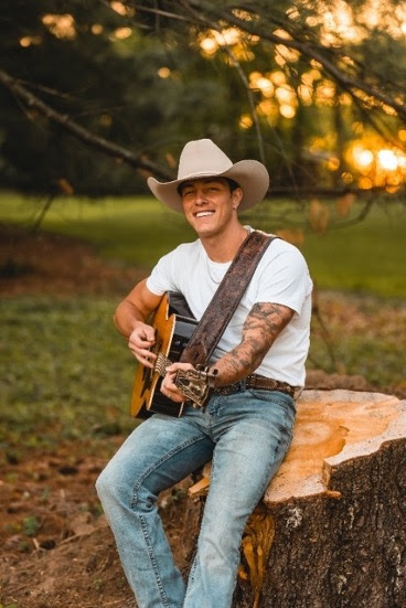 Tayler Holder Set to Appear at People’s Choice Country Awards
