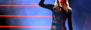 Get Taylor Swift Tickets at Country Music On Tour