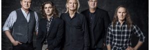 The Eagles Concert Tour Information from Country Music On Tour