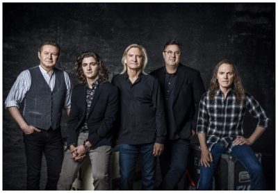 The Eagles Concert Tour Information from Country Music On Tour
