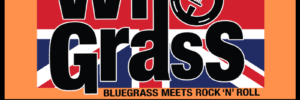 The HillBenders Bring WhoGrass out East in November