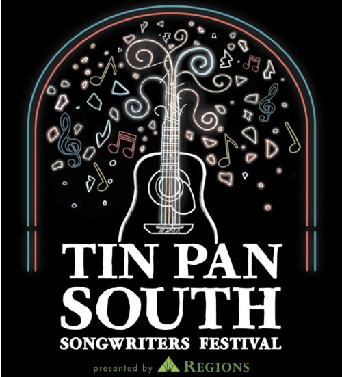Lineup Revealed, Tickets On Sale For Tin Pan South 2023
