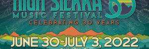 High Sierra Music Festival Makes Triumphant Return for 30th Anniversary