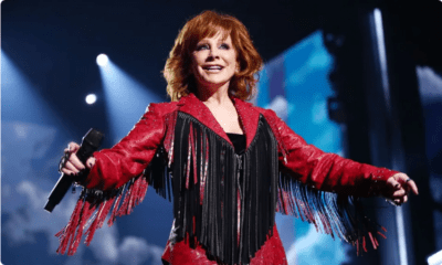 Reba Extends Fall 2022 Concert Tour