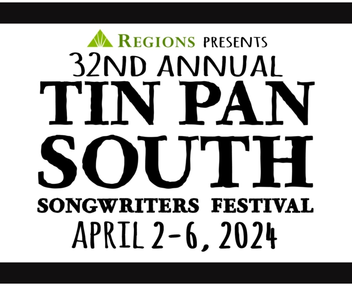 2024 Dates & Ticketing Process Updates Announced For Tin Pan South
