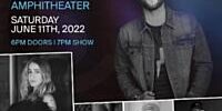 Warner Music Nashville To Host Saturday Night CMA Fest Show At Ascend Amphitheater