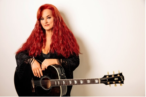 Wynonna Judd Announces Dates For Back To Wy Tour