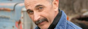 Aaron Tippin Tickets on Country Music On Tour, your home for country concerts!