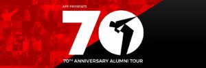 Armed Forces Entertainment Launches 70th Anniversary Concert Series