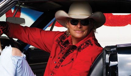 Alan Jackson Tickets on Country Music On Tour, your home for country concerts!