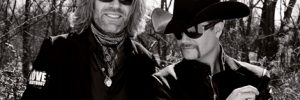 Big and Rich Tickets on Country Music On Tour, your home for country concerts!