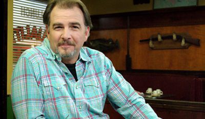 Bill Engvall Tickets on Country Music On Tour, your home for country comedy!