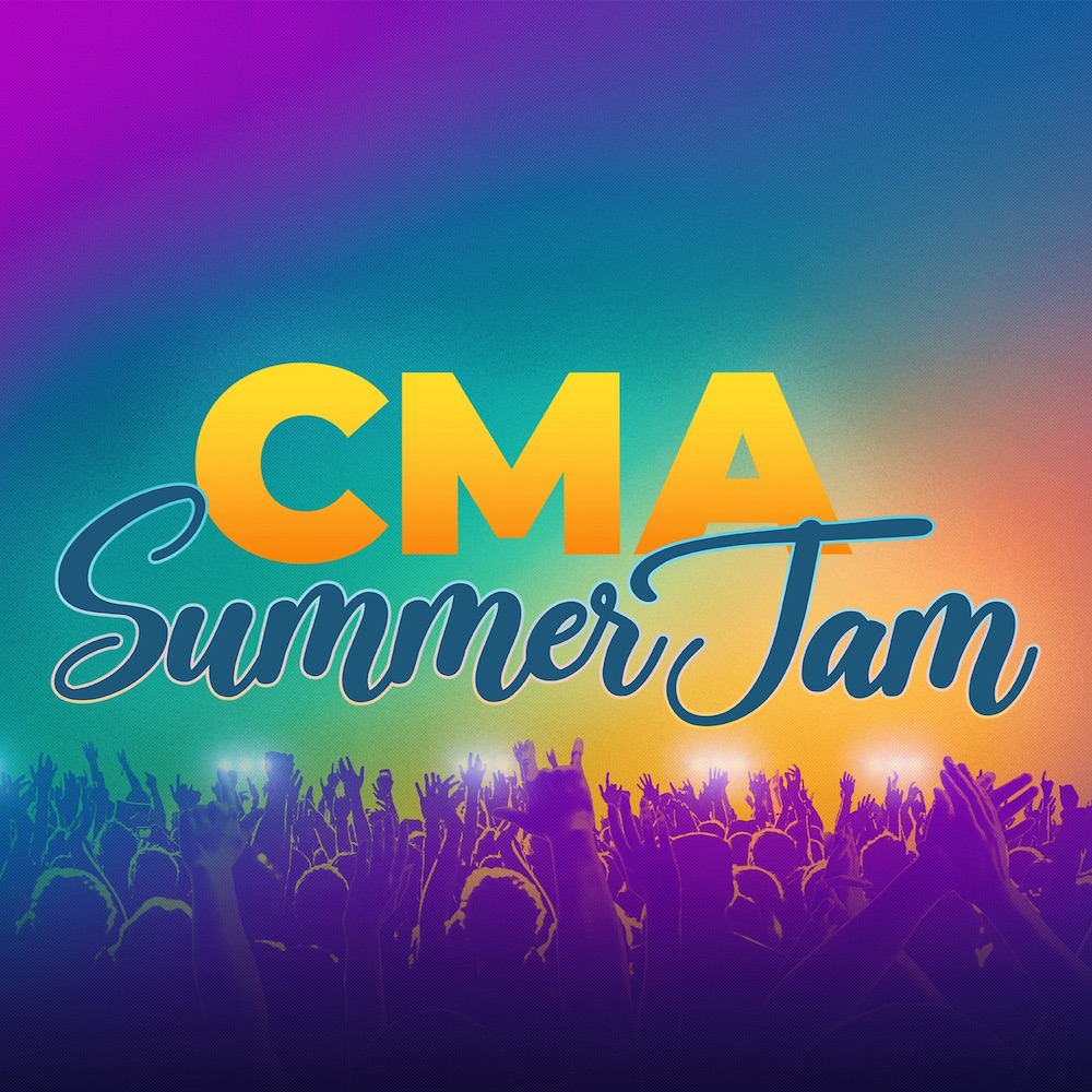 CMA Summer Jam Tickets Sell Out In Four Minutes
