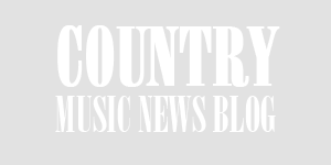 Country Music News Blog