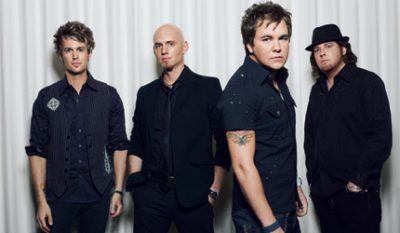 Eli young Band Tickets on Country Music On Tour, your home for country concerts!
