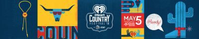 iHeartRadio Country Music Festival 2018