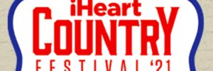 iheart country festival tickets 2021