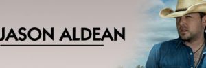 Jason Aldean Concert Tickets - Jason Aldean Tour