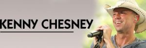 Kenny Chesney Tour - Kenny Chesney Concert Tickets