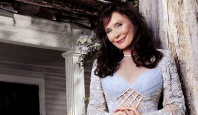 Loretta Lynn Tickets on Country Music On Tour, your home for country concerts!