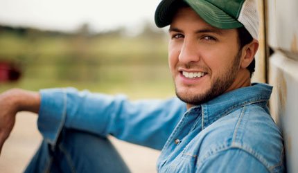 Luke Bryan Tickets on Country Music On Tour, your home for country concerts!