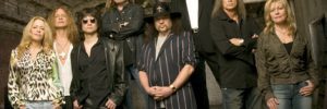 Lynyrd Skynyrd Tickets on Country Music On Tour, your home for country concerts!