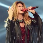 Shania Twain Tour News from Country Music News Blog
