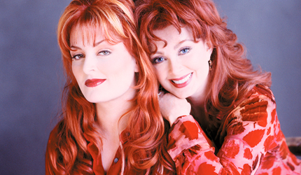 The Judds Tickets on Country Music On Tour, your home for country concerts!