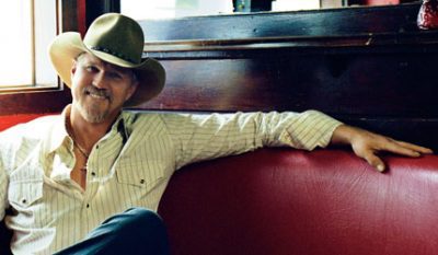 Trace Adkins Tickets on Country Music On Tour, your home for country concerts!